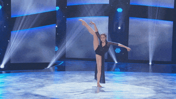 happy fox GIF by So You Think You Can Dance
