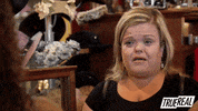 Little Women S5 GIF by TrueReal