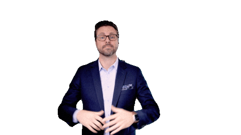 Signing Sign Language Sticker by Next Step Realty