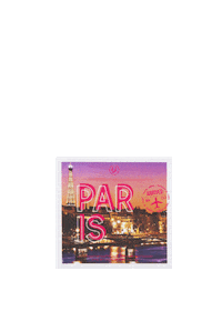 Puerto Rico Beauty Sticker by BHCosmetics