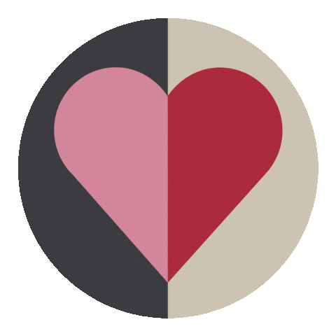 In Love Sticker by Blutsgeschwister.Official