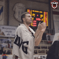 Spojnia Stargard Basketball GIF by Kacper Salamon Fotografia