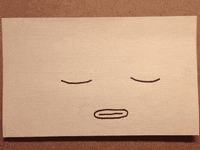 illustration GIF by gifburns