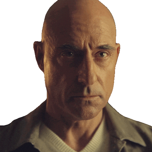 Angry Locked In Sticker by HULU