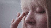 Lily GIF