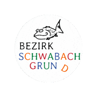 Erlangen Sticker by DPSG Bezirk Schwabachgrund
