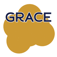 Track Sticker by Grace Prep Academy