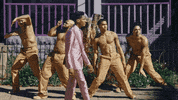 New Orleans Dancing GIF by Verve Label Group