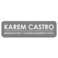 Sticker by KCFIT