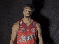 Basket Brooks GIF by Pallacanestro Trieste