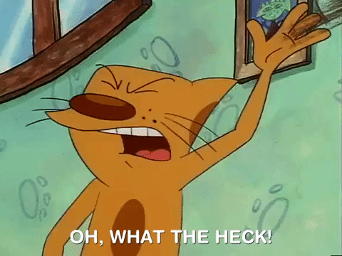 nicksplat GIF