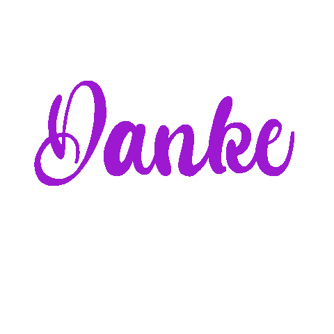 Thanks Thank You Sticker