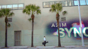 GIF by A2IM (American association of independent music)