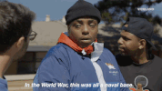 payday GIF by NOISEY