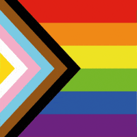 Rainbow Pride GIF by Avansa Limburg