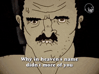 Joey Izzo GIF by Eternal Family