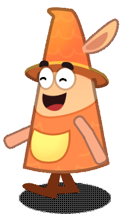 Sticker by SplashLearn