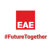 Busbar Sticker by EAE Group
