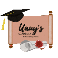 Art Nails Sticker by Uauys Beauty