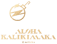 Mele Kalikimaka Christmas Sticker by MANAOLA Hawaii