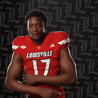 Louisville Football GIF by Louisville Cardinals