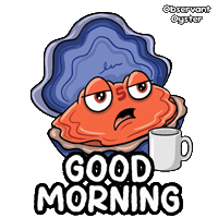 Coffee Smiling Sticker by VeeFriends