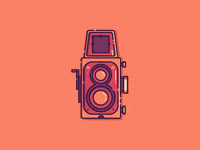 vintage click GIF by madebydot