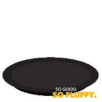 PancakeParadiseMx morning sweet breakfast honey Sticker