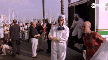 Been A While Since We Went Prophylactic