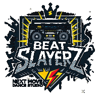 Nextmove Sticker by NEXT MOVE DANCE