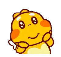 Qoobee Sticker by Alissandra