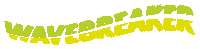 Wave Enduro Sticker by X-GRIP
