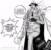 Kizaru GIF