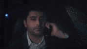 Happy Cell Phone GIF by Show TV