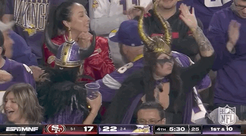 National Football League GIF by NFL