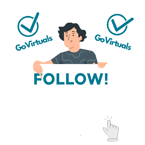 Work From Home Sticker by DSVDigital