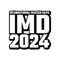 Imd Sticker by icyff