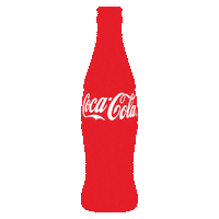 CharlotteMotorSpeedway racing nascar coca-cola race day Sticker