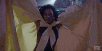 angelica ross hello GIF by Pose FX