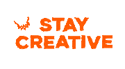 CreatrixPopulus creative stay creative creatrix populus Sticker