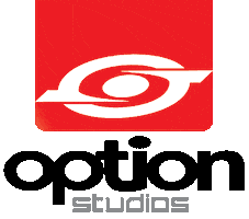 Optionstudios  Sticker