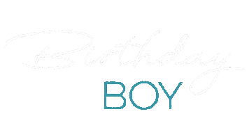 Birthday Dogumgunu Sticker