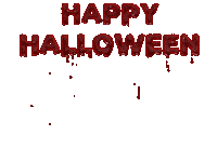 Happy Halloween Sticker by MULTI AWESOME STUDIO
