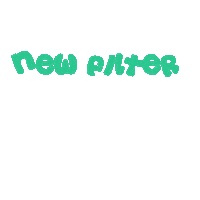 Filter Sticker by Damiano Mansi