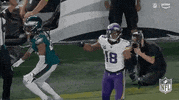 Regular Season Football GIF by NFL