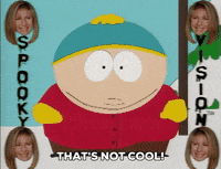 GIF by South Park 