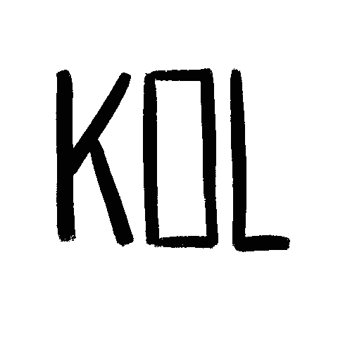 molly_blackbird rock band kings kol Sticker