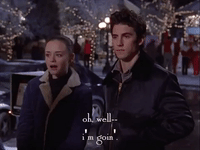 season 3 netflix GIF by Gilmore Girls 