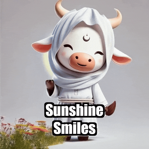 Happy Sun GIF by Sagemoohammad