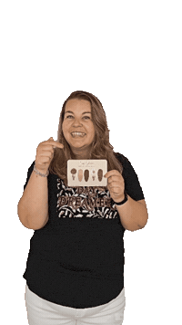 Haarspeldjes Sticker by Liefs Sharon